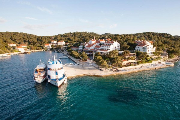 OTOK MLJET, HOTEL ODISEJ 3*** - organiziran prijevoz