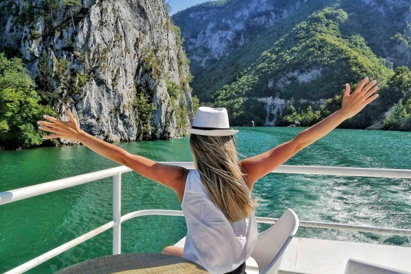 Krstarenje rijekom DRINOM - ŠARGANSKA OSMICA – NP TARA - 4 dana autobusom