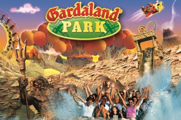Adrenalinski vikend....Movieland – Canevaworld – Gardaland - 3 dana autobusom