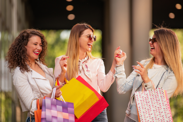 OUTLETCITY METZINGEN - LADIES ONLY - 3 dana autobusom